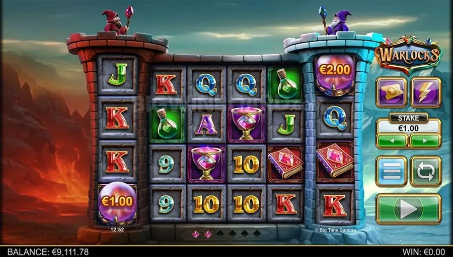 nustar Understanding Game Variance