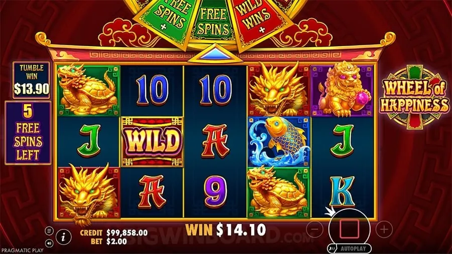 nustar Gambling Glossary of Terms