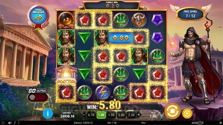 nustar Keno Payouts and Odds