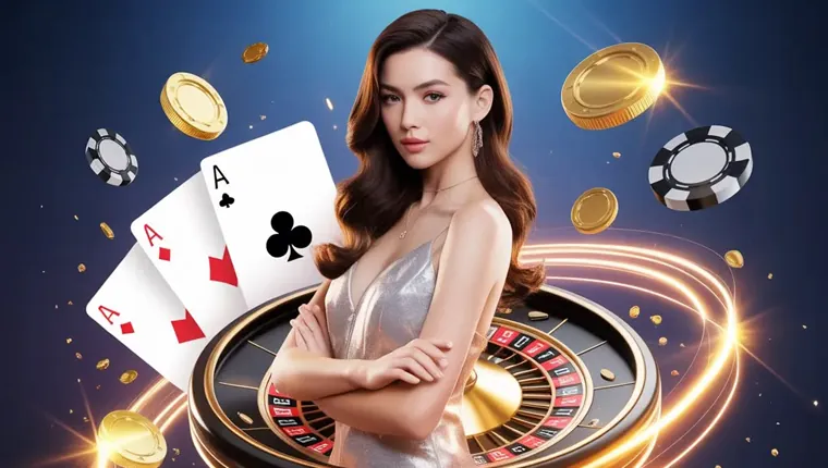 Thrilling Slot Machines at Nustar