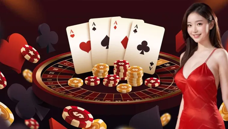 Responsible gambling practices at Nustar