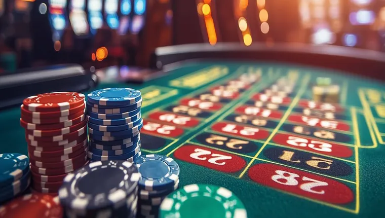 Innovative online gaming platform with Nustar branding