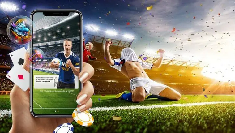 Comprehensive Sports Betting Options