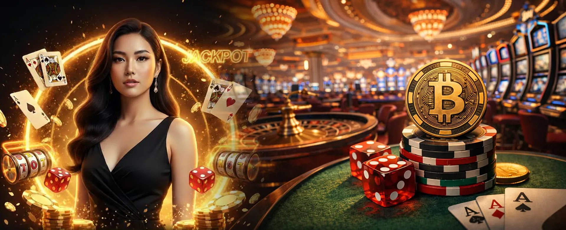 Nustar Online Gaming Platform