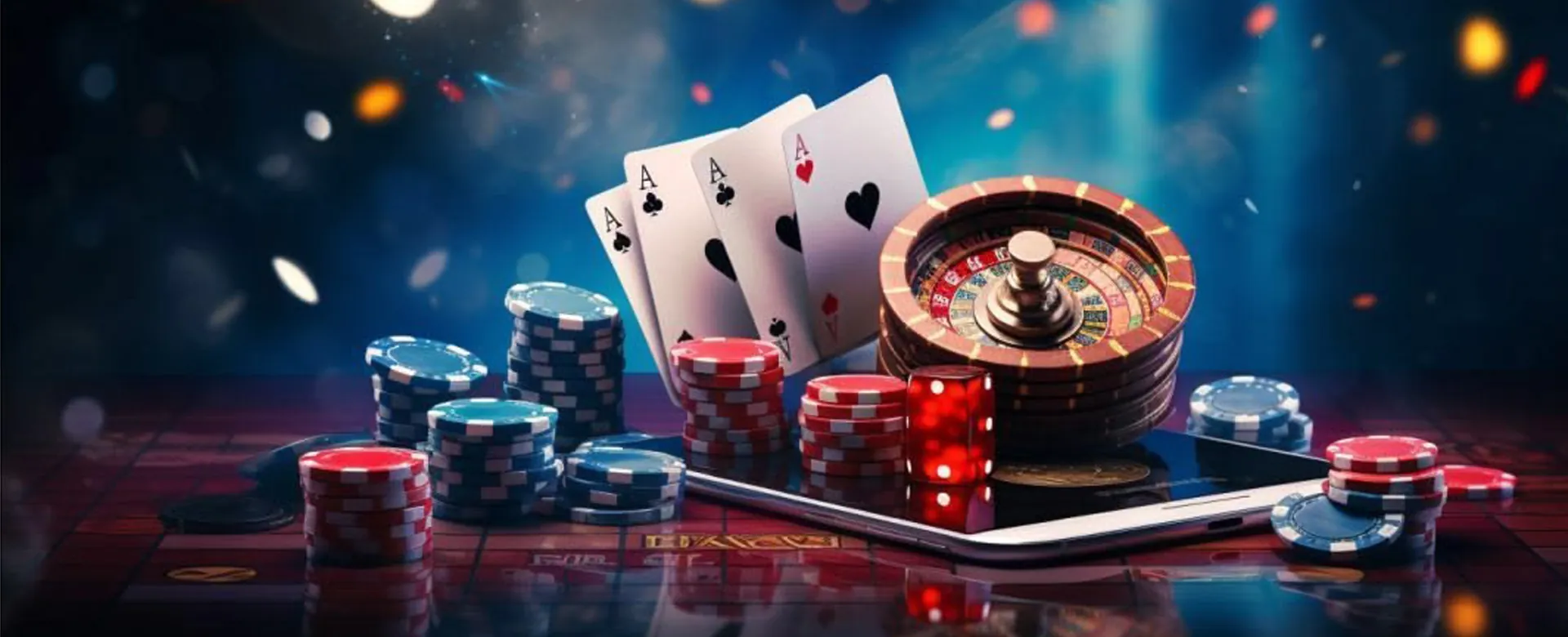 Nustar Blog Hero Image - Online Casino and Sports Betting Insights