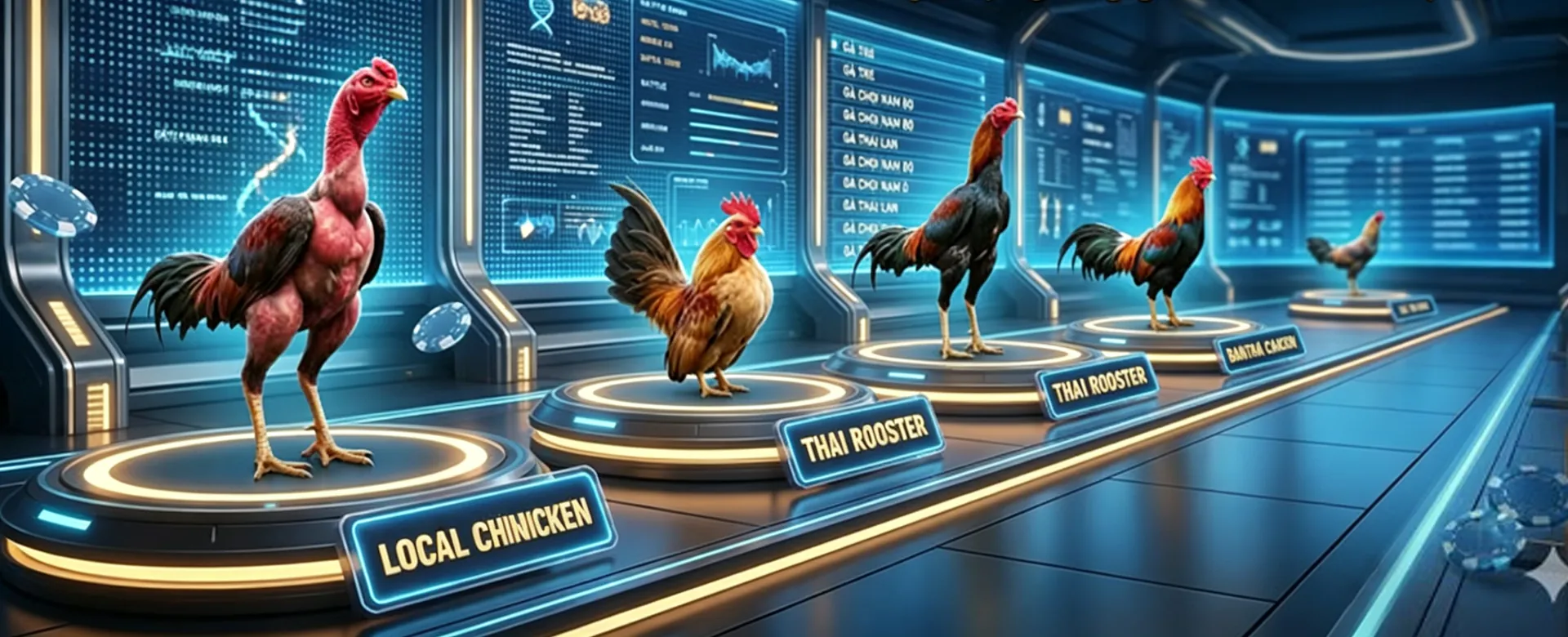 Nustar Sports Betting Platform Selection Guide
