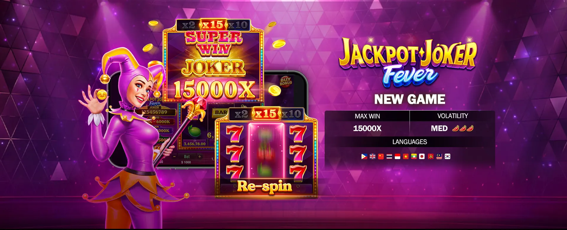 Nustar Arcade Online Gaming Experience