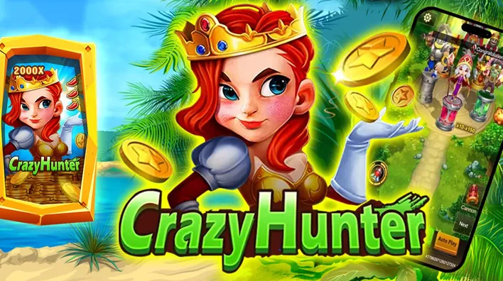 Nustar Fishing Game